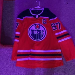 Xl Connor McDavid Jersey